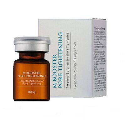 Dermaheal M. Booster Super Brightening (6x100mg)
