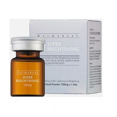 Dermaheal M. Booster Super Brightening (1x100mg)