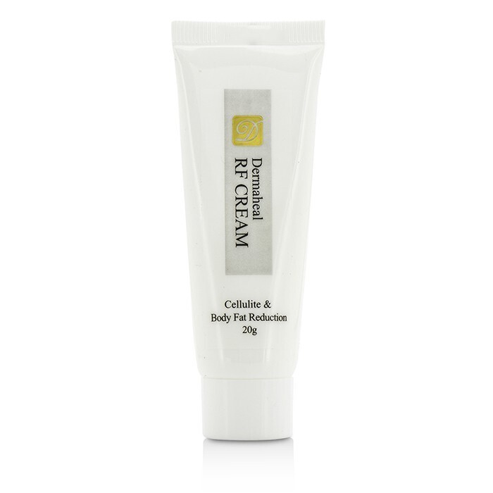 Dermaheal RF Cellulite &amp; Body Fat Reduction (20g)