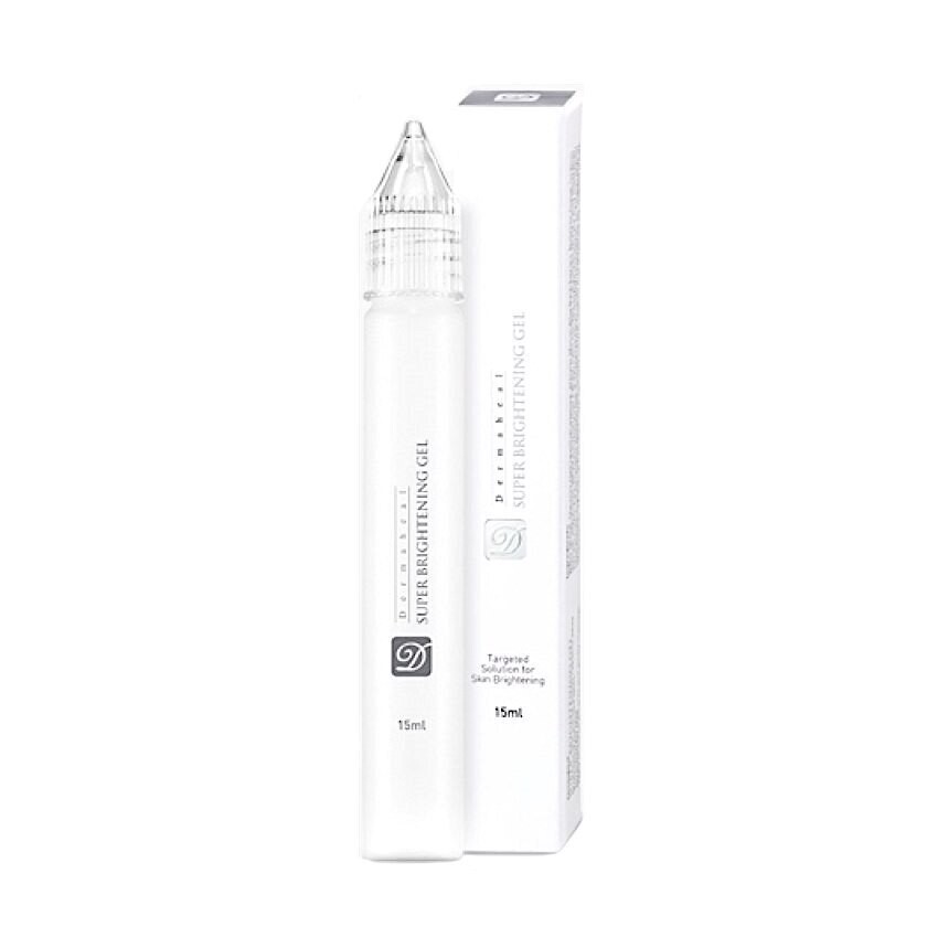 Dermaheal Super Brightening Gel (1x15ml)