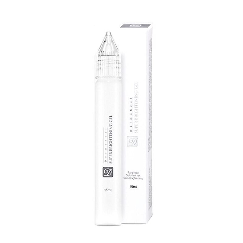 Dermaheal Super Brightening Gel (1x15ml)