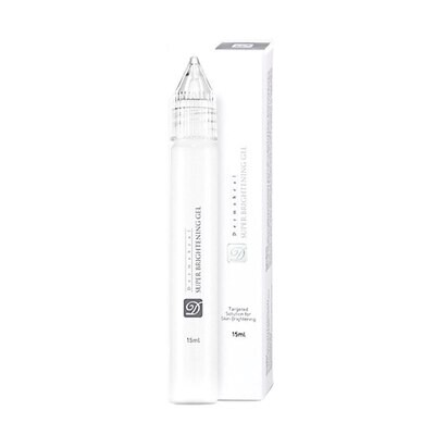 Dermaheal Super Brightening Gel (1x15ml)