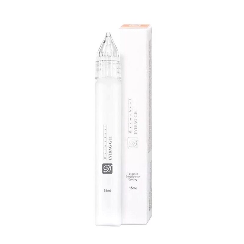 Dermaheal Eyebag Gel (1x15ml)