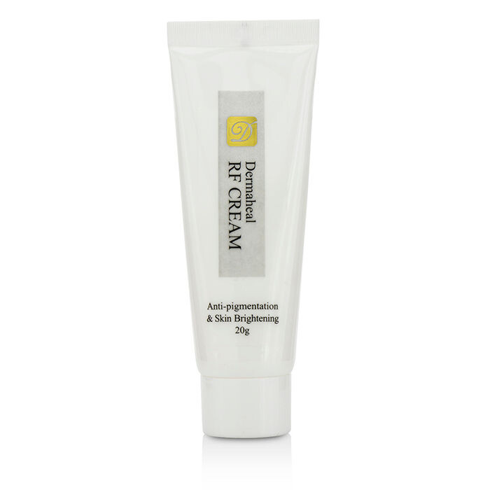 Dermaheal RF Cream Anti-pigmentation &amp; Skin Brightening (20g)