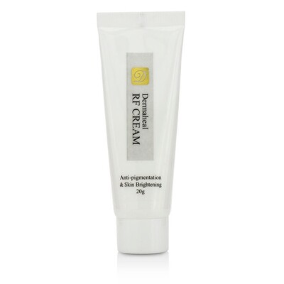 Dermaheal RF Cream Anti-pigmentation &amp; Skin Brightening (20g)