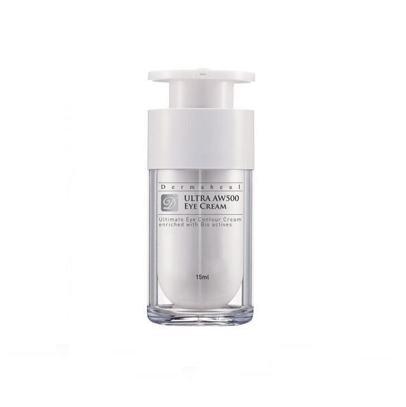 Dermaheal Ultra AW500 Eye Cream (1x15ml)