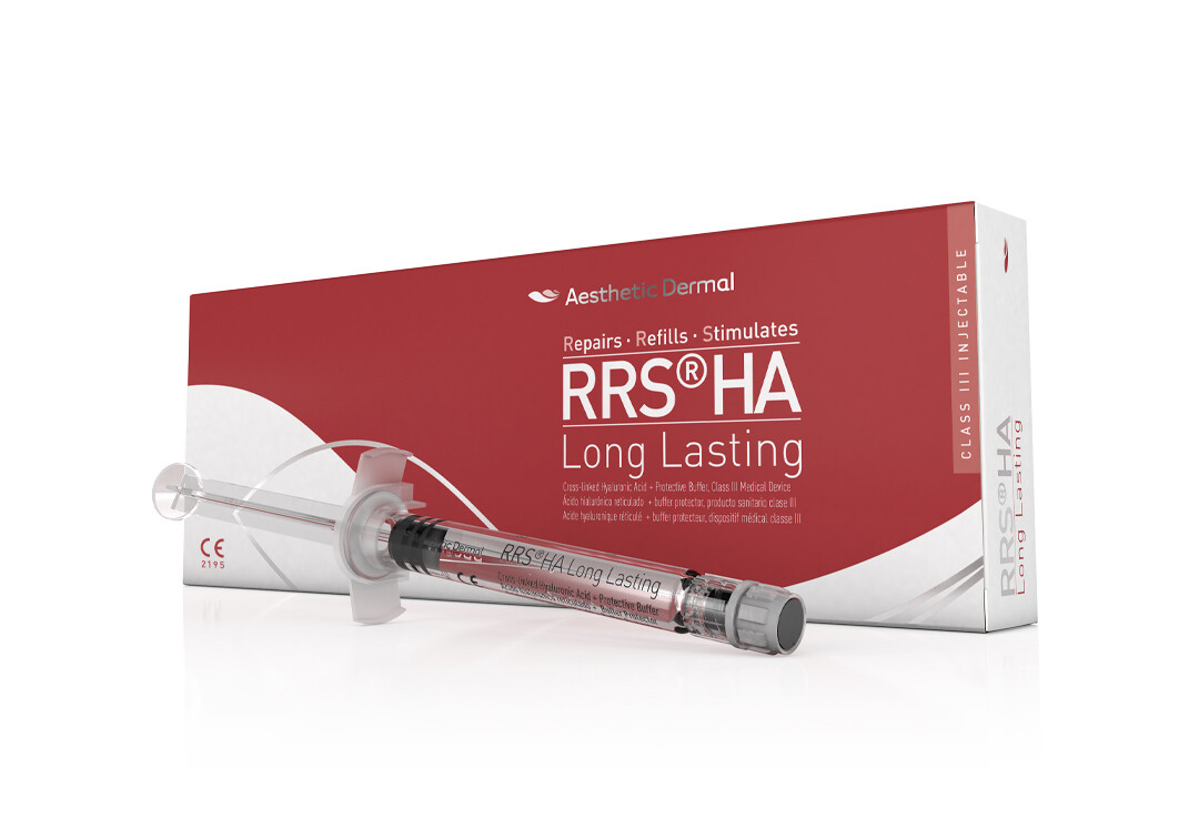 RRS® HA Long Lasting (1x3.0ml)