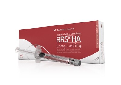 RRS® HA Long Lasting (1x3.0ml)