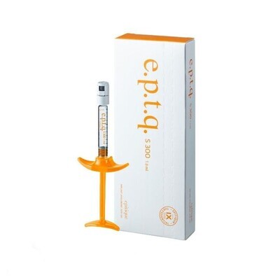 e.p.t.q. S300 Lidocaine (1x1.1ml)