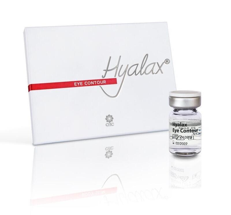 Hyalax Eye Contour (5x5.0ml)