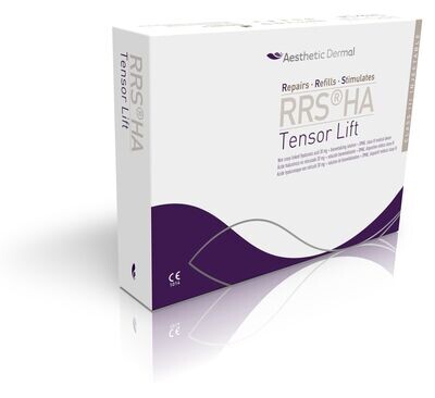 RRS® HA Tensor Lift (6x5.0ml)