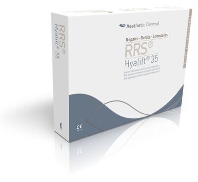RRS® Hyalift 35 (6x5.0ml)