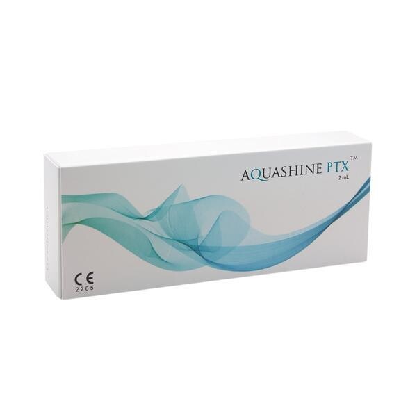 Revofil Aquashine PTX (2x2.0ml)
