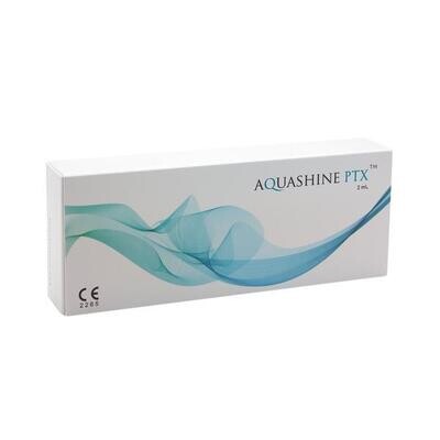 Revofil Aquashine PTX (2x2.0ml)