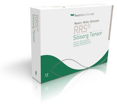 RRS® Silisorg Tensor (12x5.0ml)