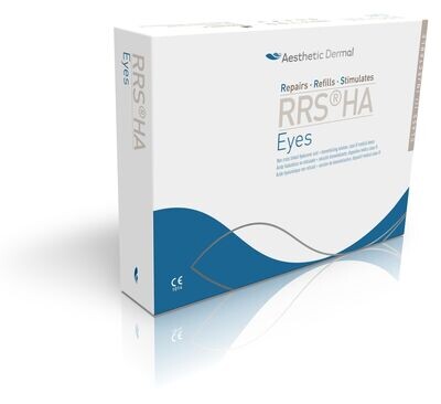 RRS® HA Eyes (12x1,5ml)