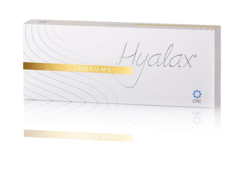 Hyalax Volume (1x1.0ml)