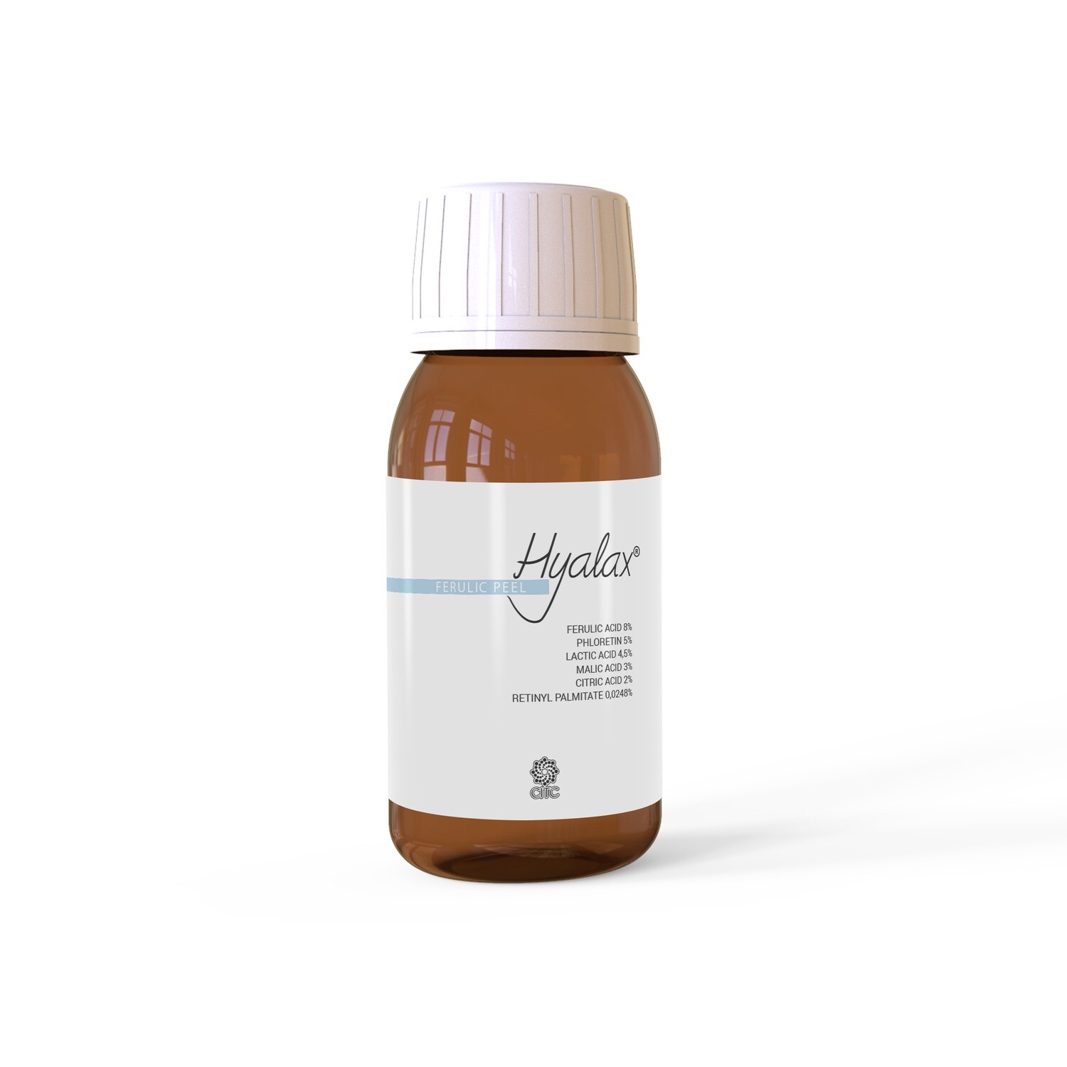 Hyalax Ferulic Peel (1x50ml)