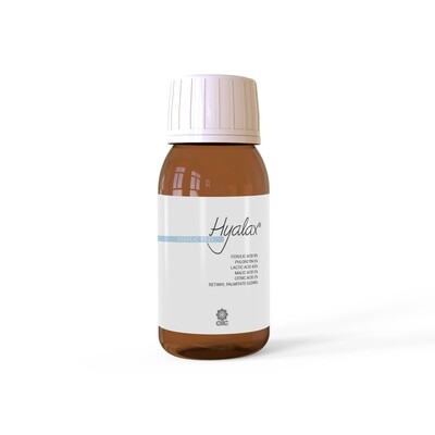 Hyalax Ferulic Peel (1x50ml)