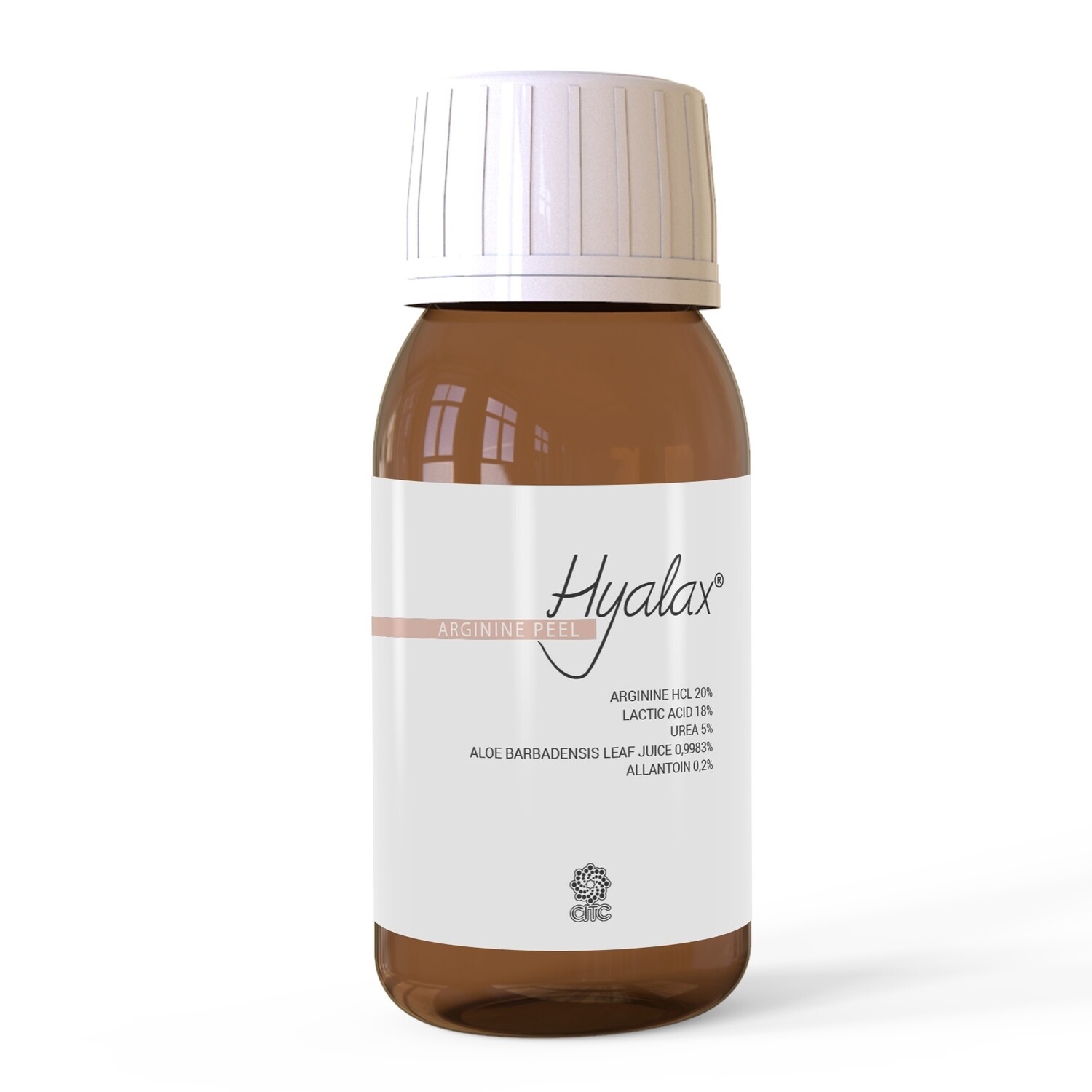 Hyalax Arginine Peel (1x50ml)