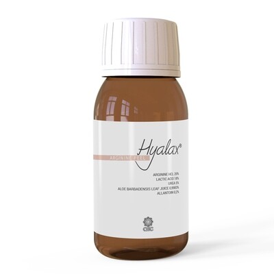 Hyalax Arginine Peel (1x50ml)