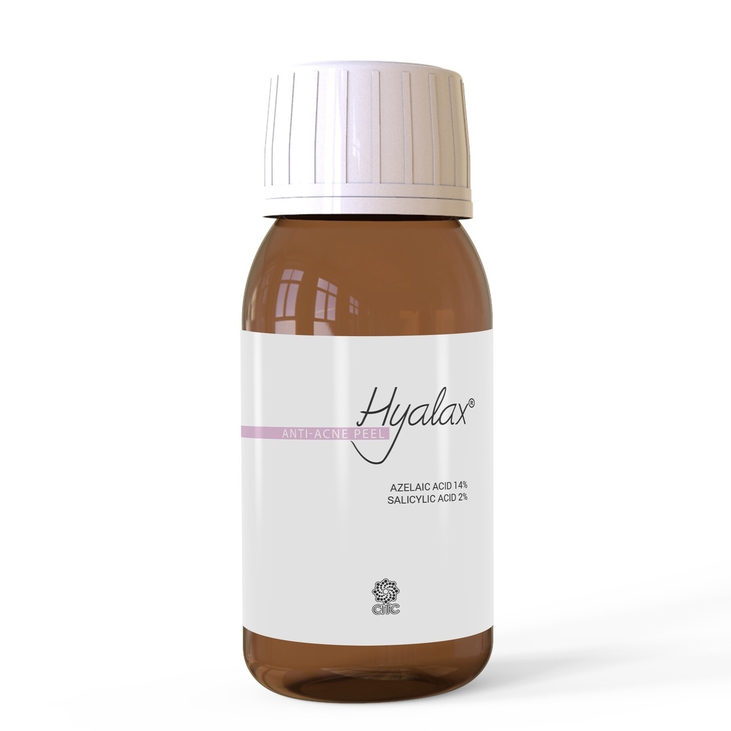 Hyalax Anti-Acne Peel (1x50ml)