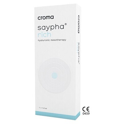 Saypha Rich (1x1.0ml)