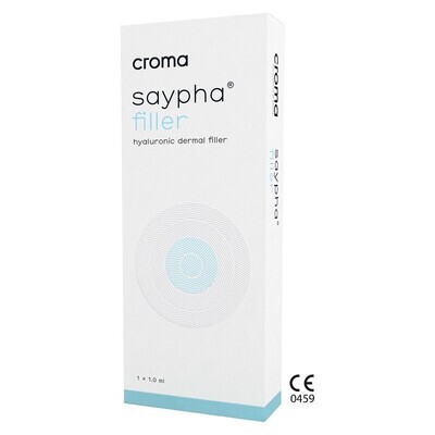 Saypha Filler (1x1.0ml)