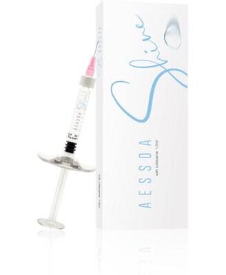 AESSOA Shine mit Lidocaine (1x1.0ml)