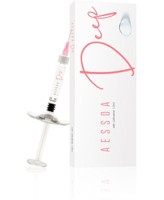 AESSOA Deep mit Lidocaine (1x1.0ml)