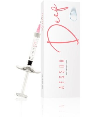 AESSOA Deep mit Lidocaine (1x1.0ml)