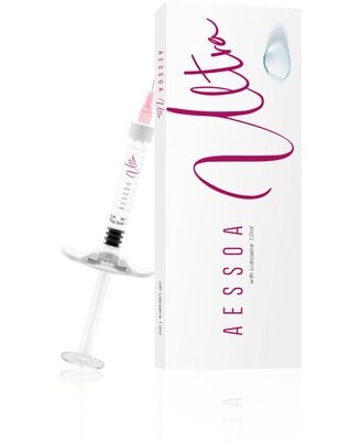 AESSOA Ultra mit Lidocaine (1x1.0ml)