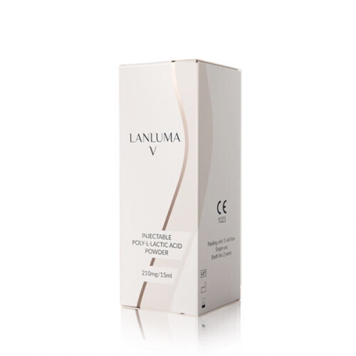 Lanluma V (210mg/15ml)