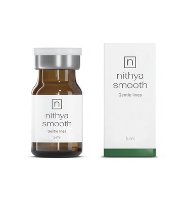 Nithya S-Line smooth (5x5.0ml)