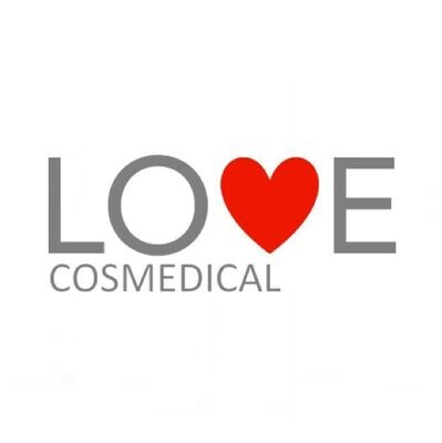 Love Cosmed.