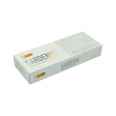 SARDENYA Fine (1x1.1ml)