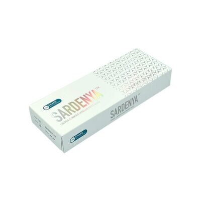 SARDENYA Shape Lidocaine (1x1.1ml)