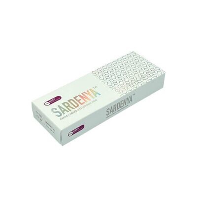 SARDENYA Deep Lidocaine (1x1.1ml)