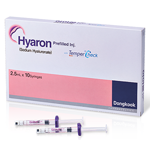 Hyaron (10x2.5ml)