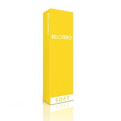 Belotero Soft (1x1.0ml)