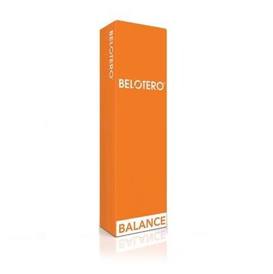 Belotero Balance (1x1.0ml)