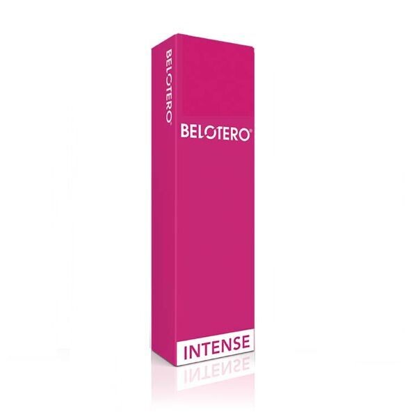 Belotero Intense (1x1.0ml)