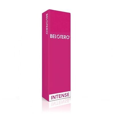 Belotero Intense (1x1.0ml)