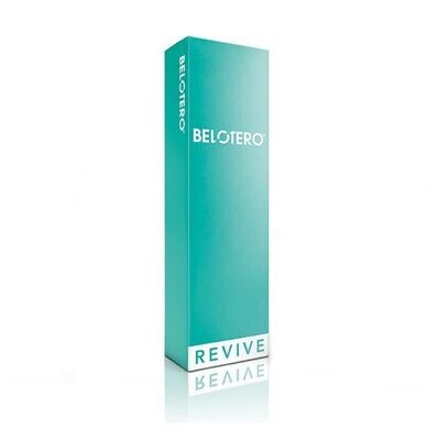 Belotero Revive (1x1.0ml)