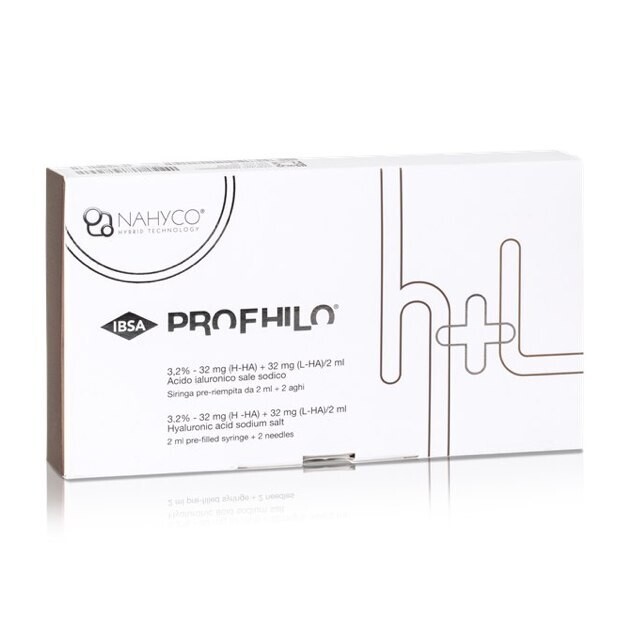 Profhilo H+L (1x2.0ml)
