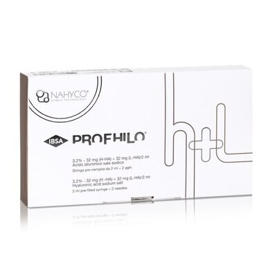 Profhilo H+L (1x2.0ml)