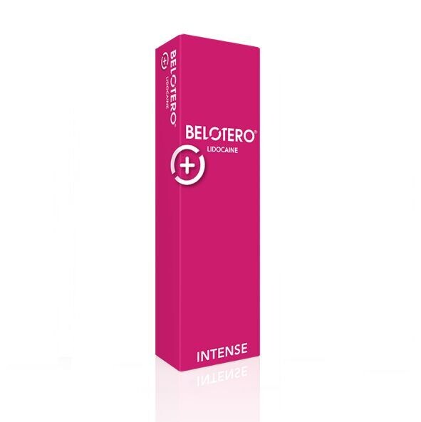 Belotero Intense Lidocaine (1x1.0ml)