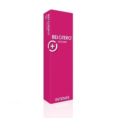 Belotero Intense Lidocaine (1x1.0ml)