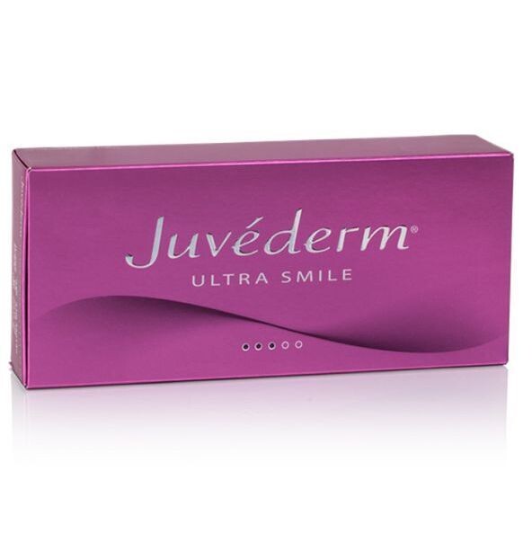 Juvederm Ultra Smile (2x0.55ml)