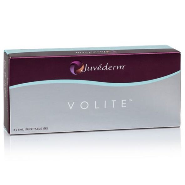 Juvederm Volite (2x1.0ml)